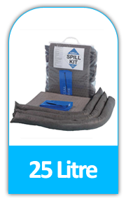 25 litre adblue spill kit