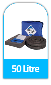 50 litre adblue spill kit