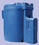 Adblue Dispenser 10000 litres 