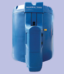 Adblue Dispenser 7500 litres
