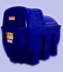 Ecosure Adblue Dispenser 1235