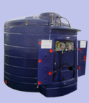 Adblue Dispenser 6000 litres