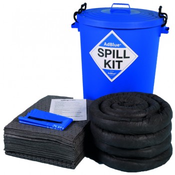 100 litre adblue spill kit