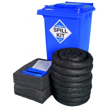 240 litre adblue spill kit