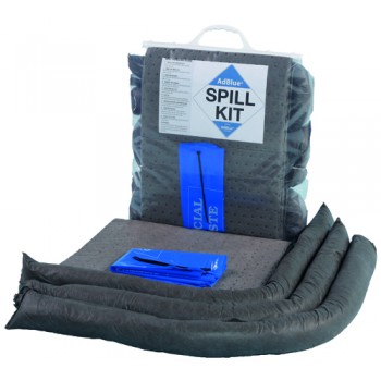 25 litre adblue spill kit