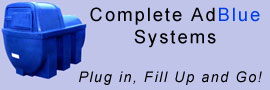 Complete Adblue systems
