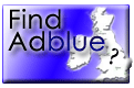 Find my nearest Adblue Station