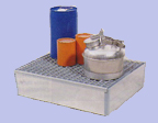 Spill Control