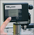 DISPENSER - SUZZARA BLUE SYSTEM