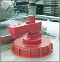 DISPENSER - SUZZARA BLUE SYSTEM