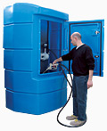 DISPENSER - SUZZARA BLUE SYSTEM
