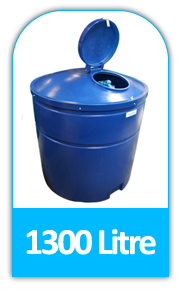 1300 litre 
