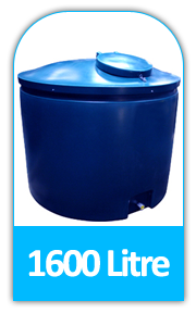 1450 Litre Bunded Adblue Storage Tank