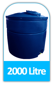 1450 Litre Bunded Adblue Storage Tank