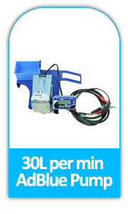 30L per min AdBlue Pump