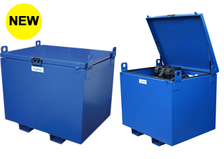 350 Litre AdBlue Dispenser