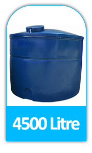 4500 Litre Bunded Adblue Storage Tank