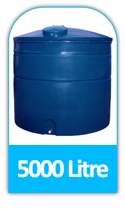 5000 Litre Bunded Adblue Storage Tank