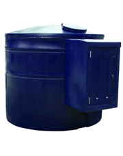 5000 Litre AdBlue Dispenser