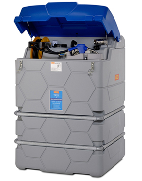 1500 Litre Adblue Dispenser