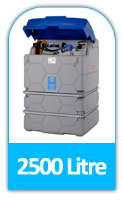 View the large 2000 litre adblue dispenser