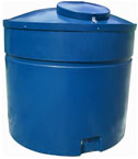 Ecosure 1320 Litre Adblue Tank