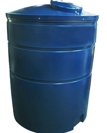 1000 Litre Bunded Adblue Storage Tank