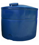 Ecosure Adblue Tank 4500 Litre