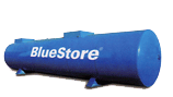 BlueStore Adblue Tank