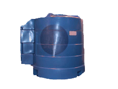 Adblue Tanks