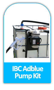 IBC adblue pump kit