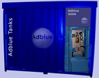 Adblue Dispensing Unit 5000 ltr