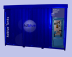 Adblue Dispensing Unit 10,000 ltr